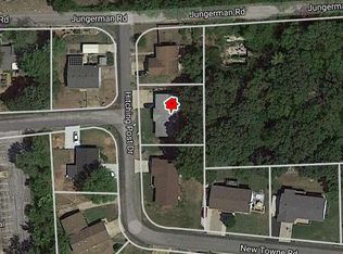 1272 Hitching Post Dr, Arnold, MO 63010