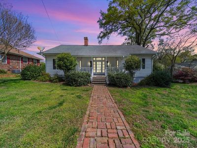 11 Tallassee St, Badin, NC, 28009