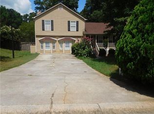 7137 Stanley Ln, Jonesboro, GA 30236