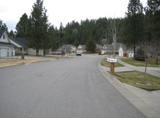 3756 N Miners Loop, Coeur D Alene, ID 83815