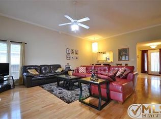 1034 High Meadow Dr, Tallahassee, FL 32311