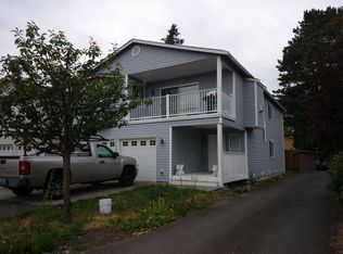 3526 S Webster St, Seattle, WA 98118