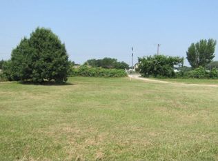 12729 Rendon Rd, Burleson, TX 76028