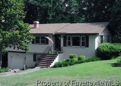 3606 Ridgecrest Ave, Fayetteville, NC, 28303