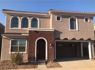 1162 E Newland Dr, Chandler, AZ 85286
