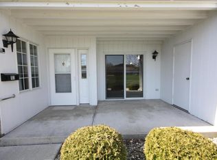 3111 85th Pl UNIT 103, Kenosha, WI 53142