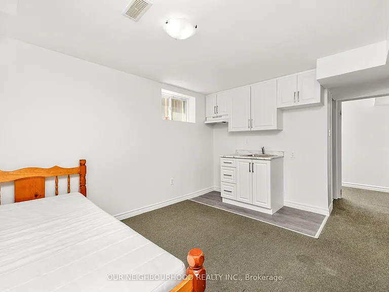 14 Tarsus Cres #BASEMENT — Photo 5