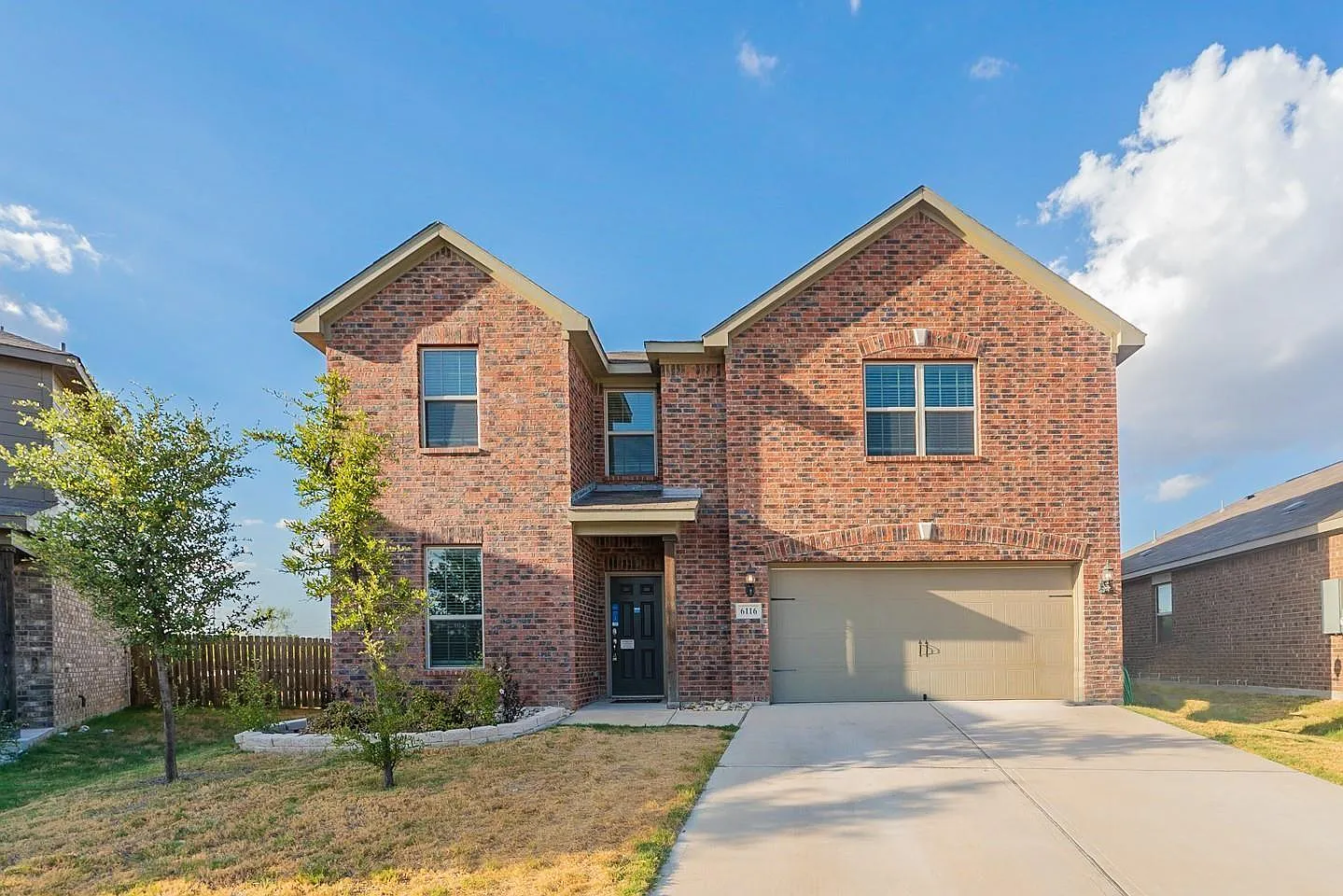 6116 Obsidian Creek Ct — Photo 1