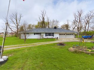 1196 N 200 E, Anderson, IN 46012