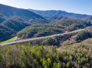 Old Asheville Hwy, Erwin, TN 37650