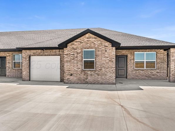 16100 Del Sol Dr, Amarillo, TX 79119