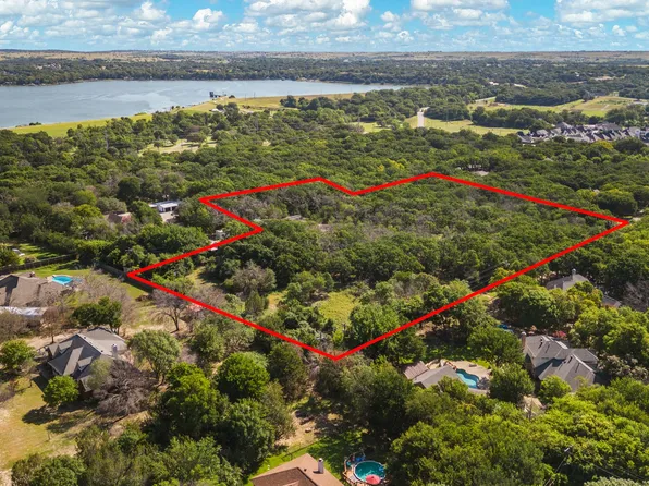 121 Ca Ln, Weatherford, TX 76087