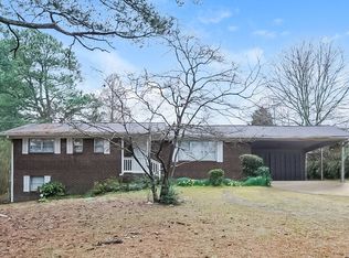 4009 Castle St, Douglasville, GA 30134