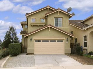 701 Vista Montana Dr, Watsonville, CA