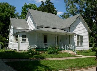 116 Douglas St, Greenfield, IN 46140