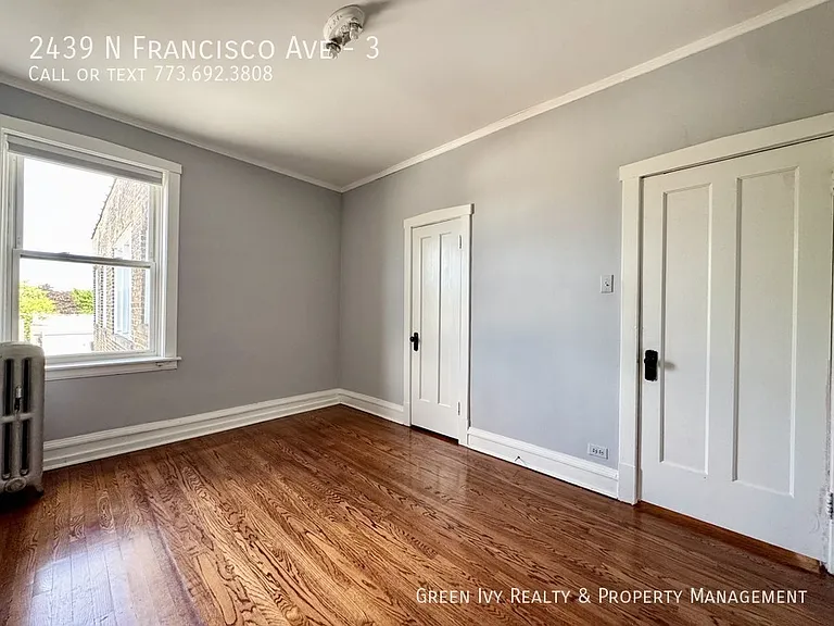 2439 N Francisco Ave #3 — Photo 8