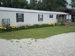 1627 E Millerstown Rd, Upton, KY 42784