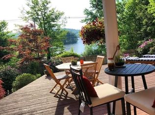 134 Mashapaug Rd, Holland, MA 01521