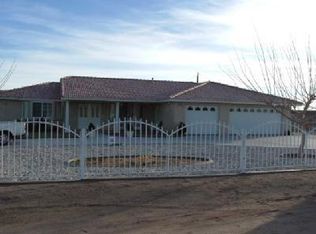 14755 Hopi Rd, Apple Valley, CA 92307