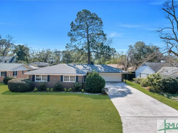 113 E 58th Street, Savannah, GA 31405