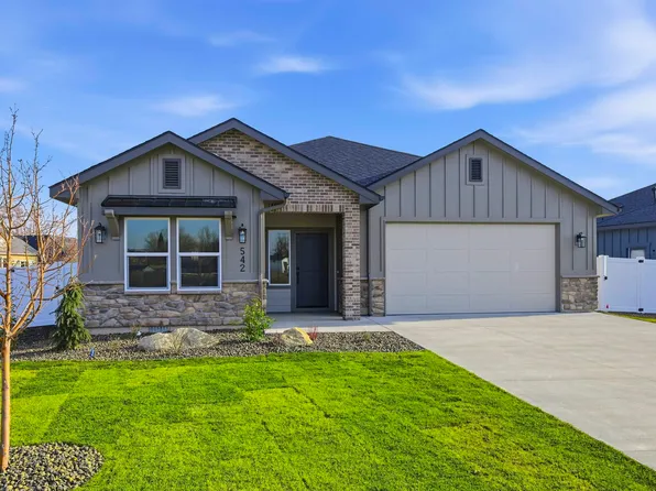542 Mountain Loop Rd, Middleton, ID 83644