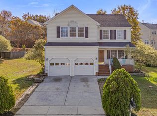 4921 Cedar Glen Dr, Durham, NC 27713