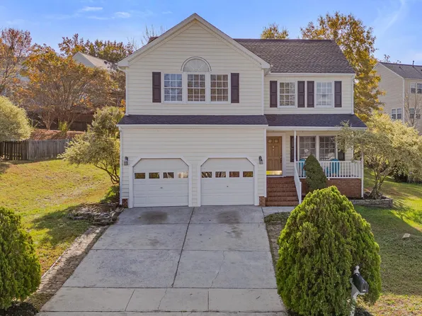 4921 Cedar Glen Dr, Durham, NC 27713