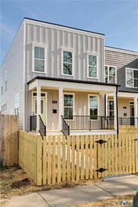 911 N 29th St, Richmond, VA, 23223