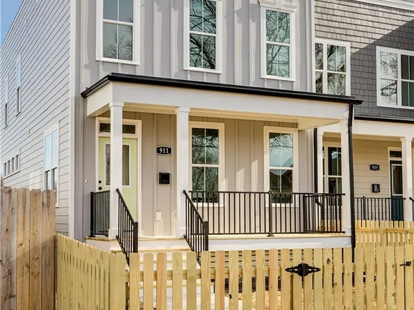 911 N 29th St, Richmond, VA 23223