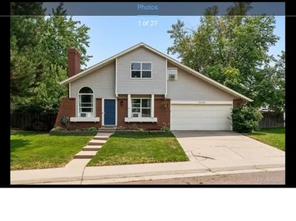 4648 S Mobile Way, Aurora, CO 80015