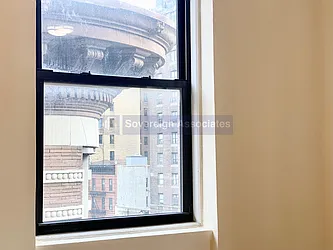 Rented by Sovereign Associates