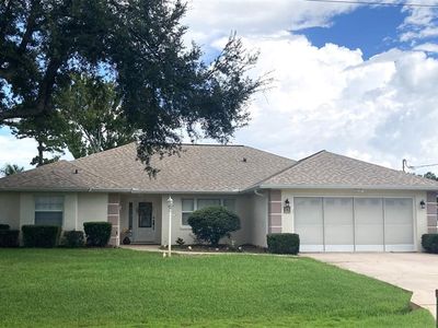 16 Fenwick Ln, Palm Coast, FL, 32137