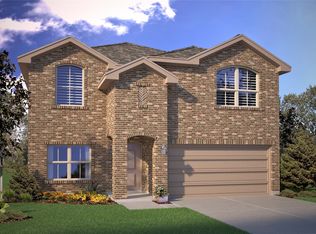 1016 Braymer Ln, Fort Worth, TX 76108