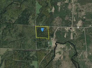 74195 Archies Rd, Glidden, WI 54527