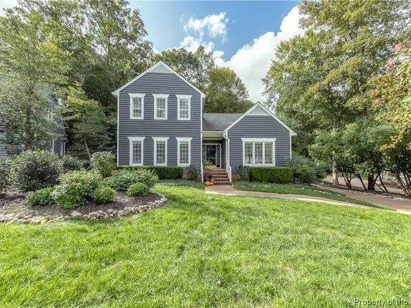5 Clarke Ct, Williamsburg, VA 23188