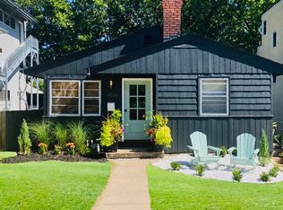4809 Mercier St, Kansas City, MO 64112