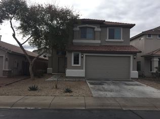 44837 W Zion Rd, Maricopa, AZ 85139