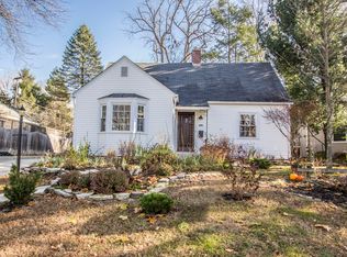 4386 Aldrich Pl, Columbus, OH 43214