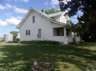 1564 330th Ave, Woodburn, IA 50275