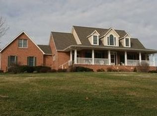 737 Shadden Rd, Gray, TN 37615