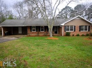 10 Rollingwood Cir, Rome, GA 30165