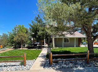 700 Sunset Dr, Castle Rock, CO 80104