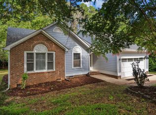 103 Gracewood Pl, Chapel Hill, NC 27516