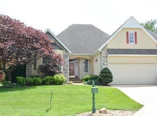 3552 E Loren St, Springfield, MO 65809