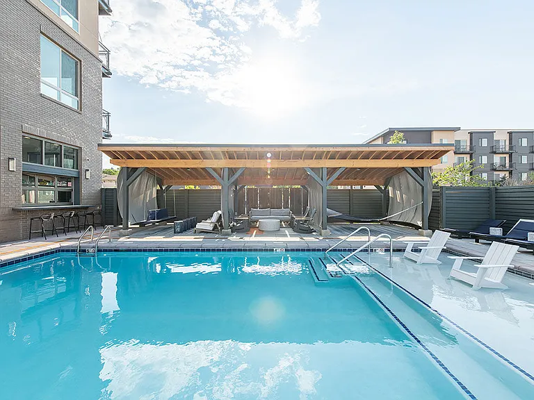 APARTMENTS AT MADDIE — Photo 94