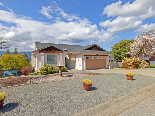 6246 Lower Chippewa Rd, North Cowichan, BC V9L 5P8