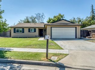 4467 W Corona Ave, Fresno, CA