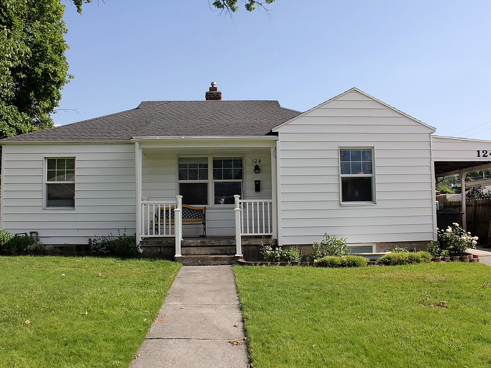 Front view