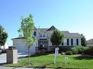 19339 W 57th Pl, Golden, CO 80403