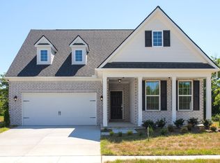 1009 Laural Valley Ln LOT 213, Mount Juliet, TN 37122